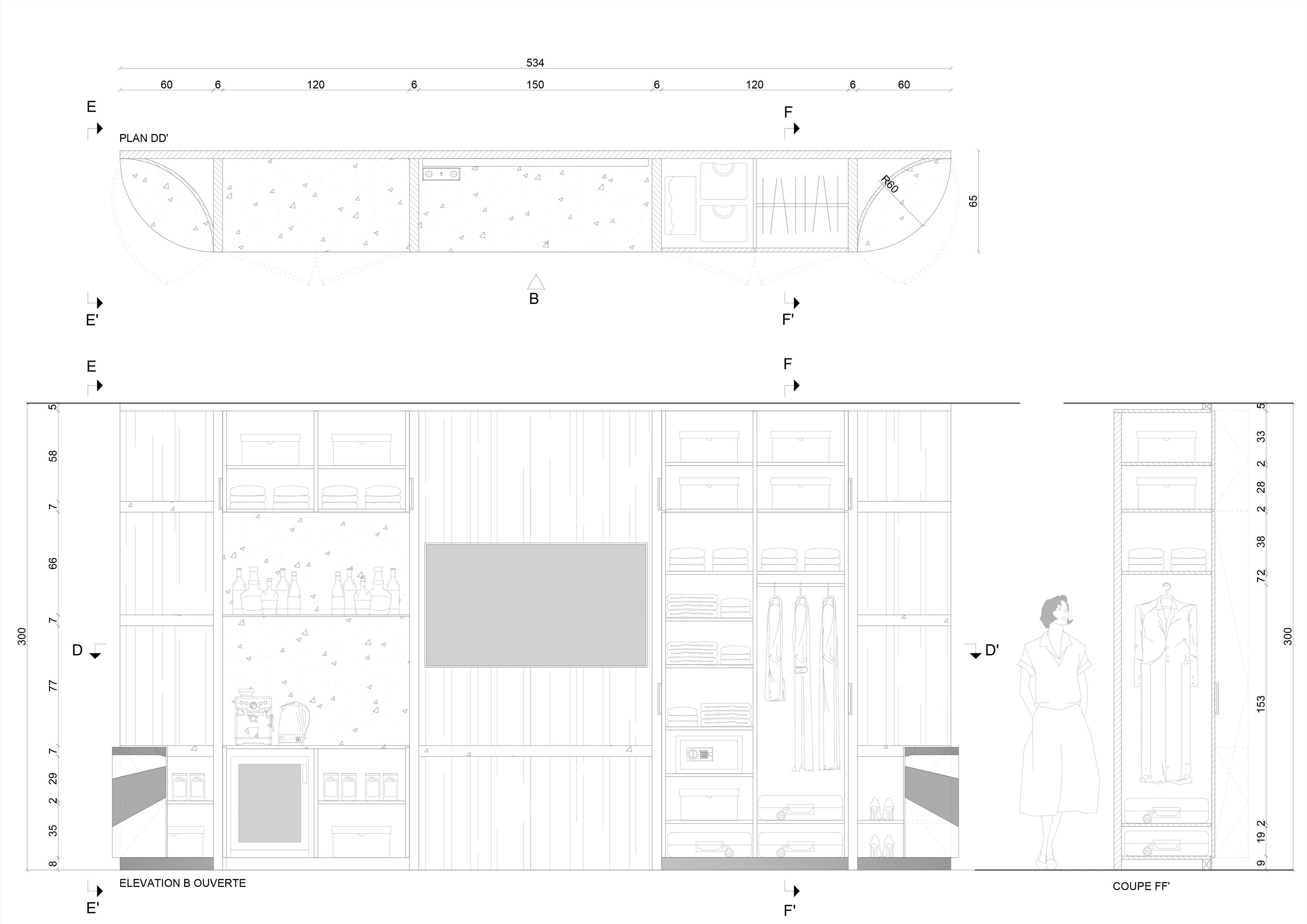 Chambre d'hôtel — 9