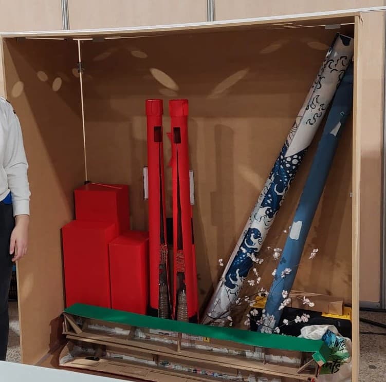 Médaillée au meilleur apprenti de France — 4