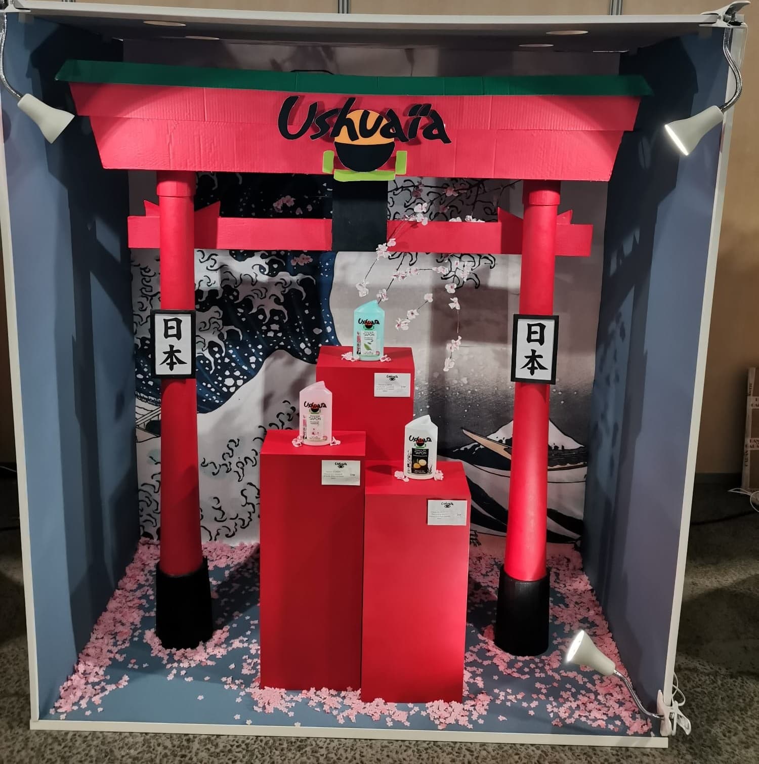 Médaillée au meilleur apprenti de France