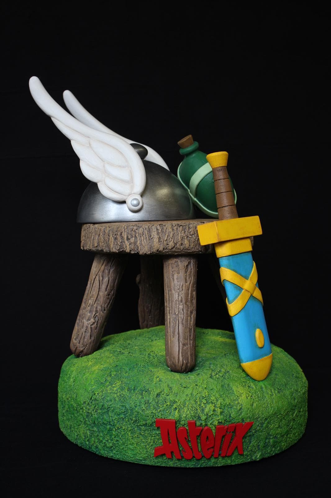 Réalisations et créations