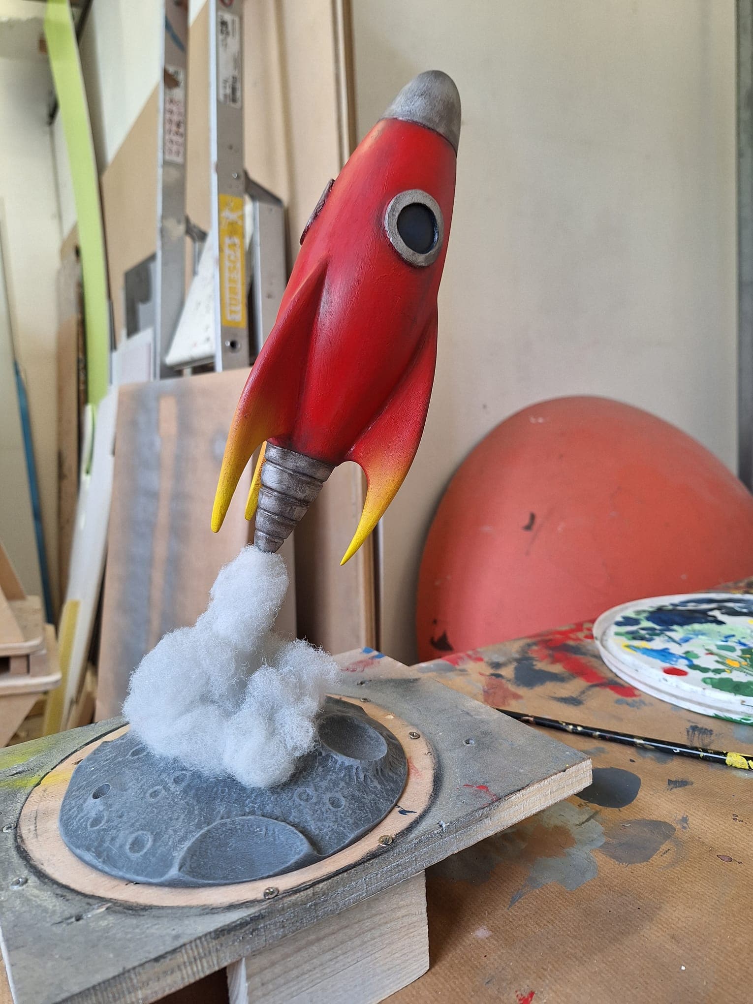 Réalisations et créations — 10