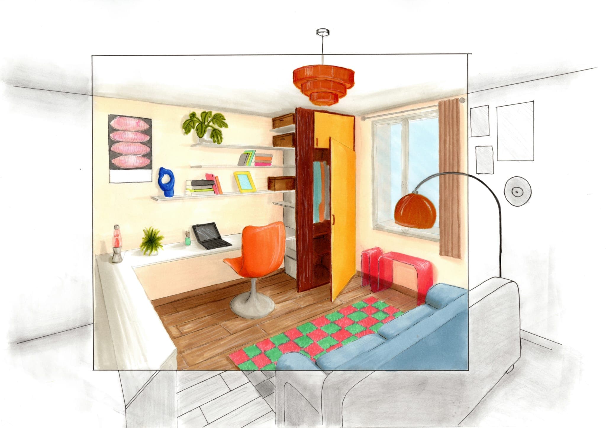 Réalisations et créations — 11