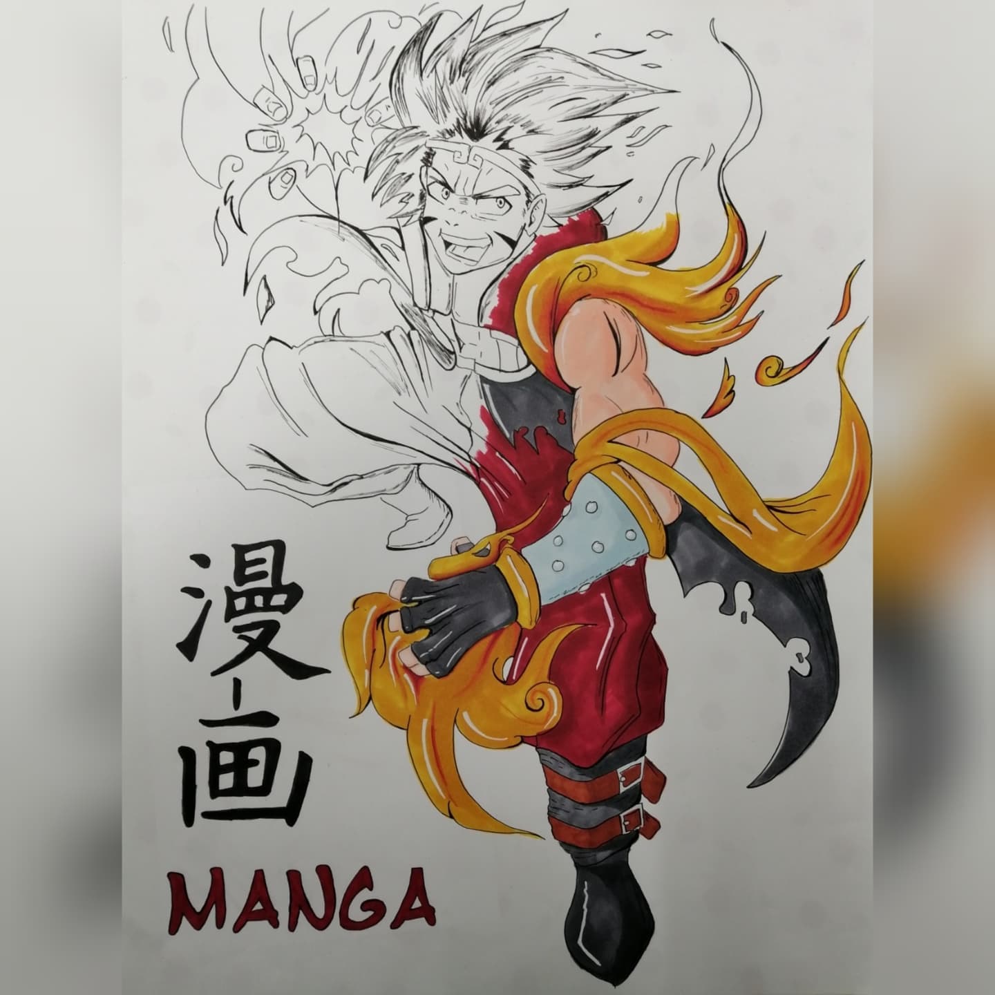 Réalisations et créations — 12