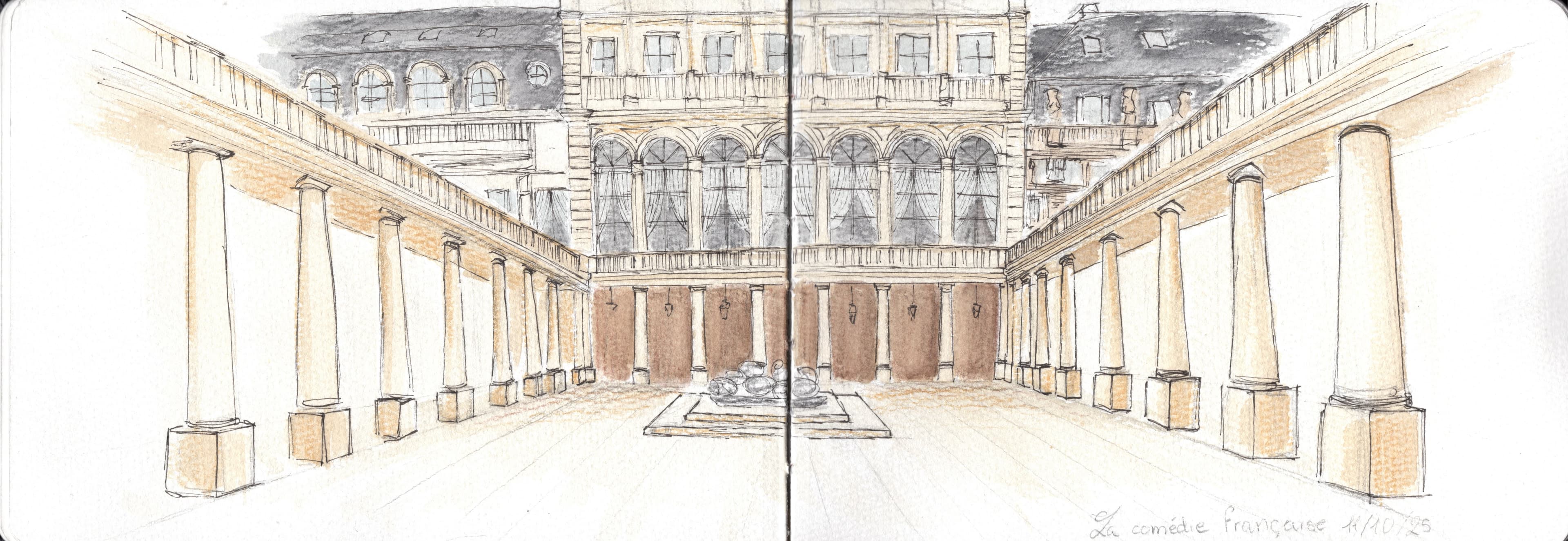 Réalisations et créations — 14