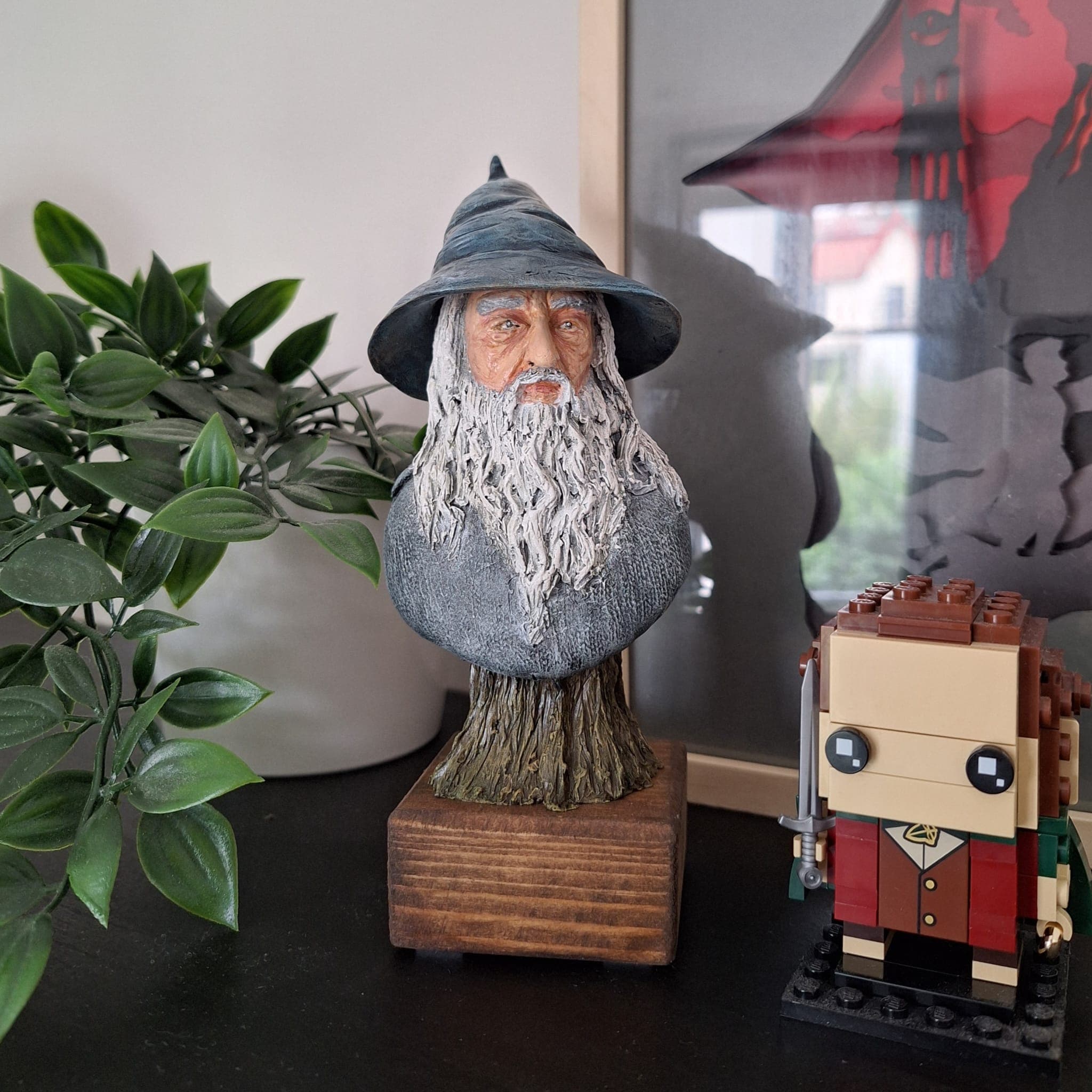 Réalisations et créations — 16