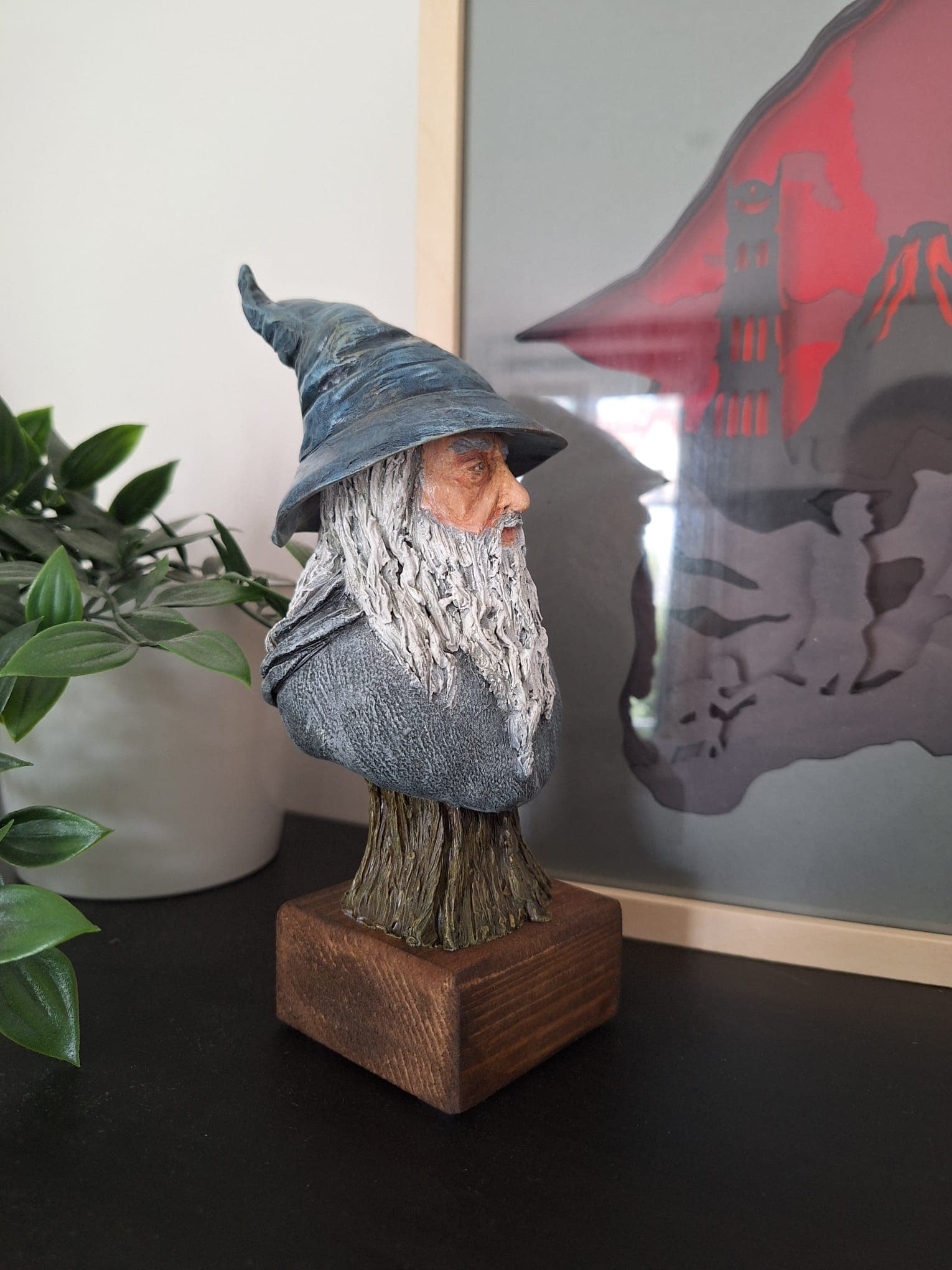 Réalisations et créations — 17