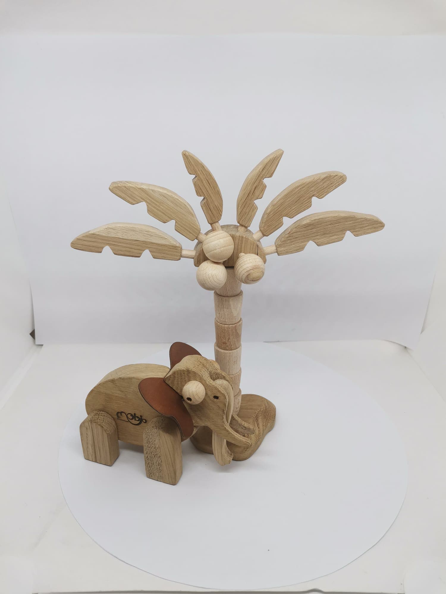 Réalisations et créations — 22