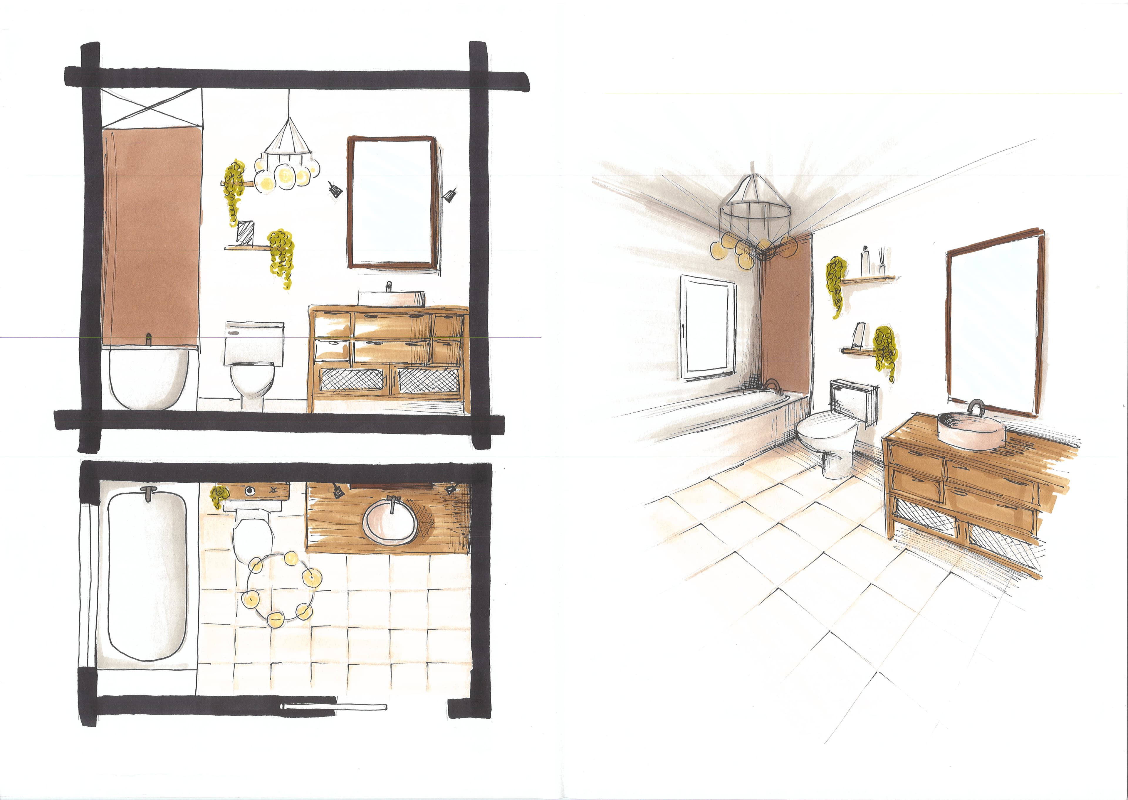 Réalisations et créations — 23