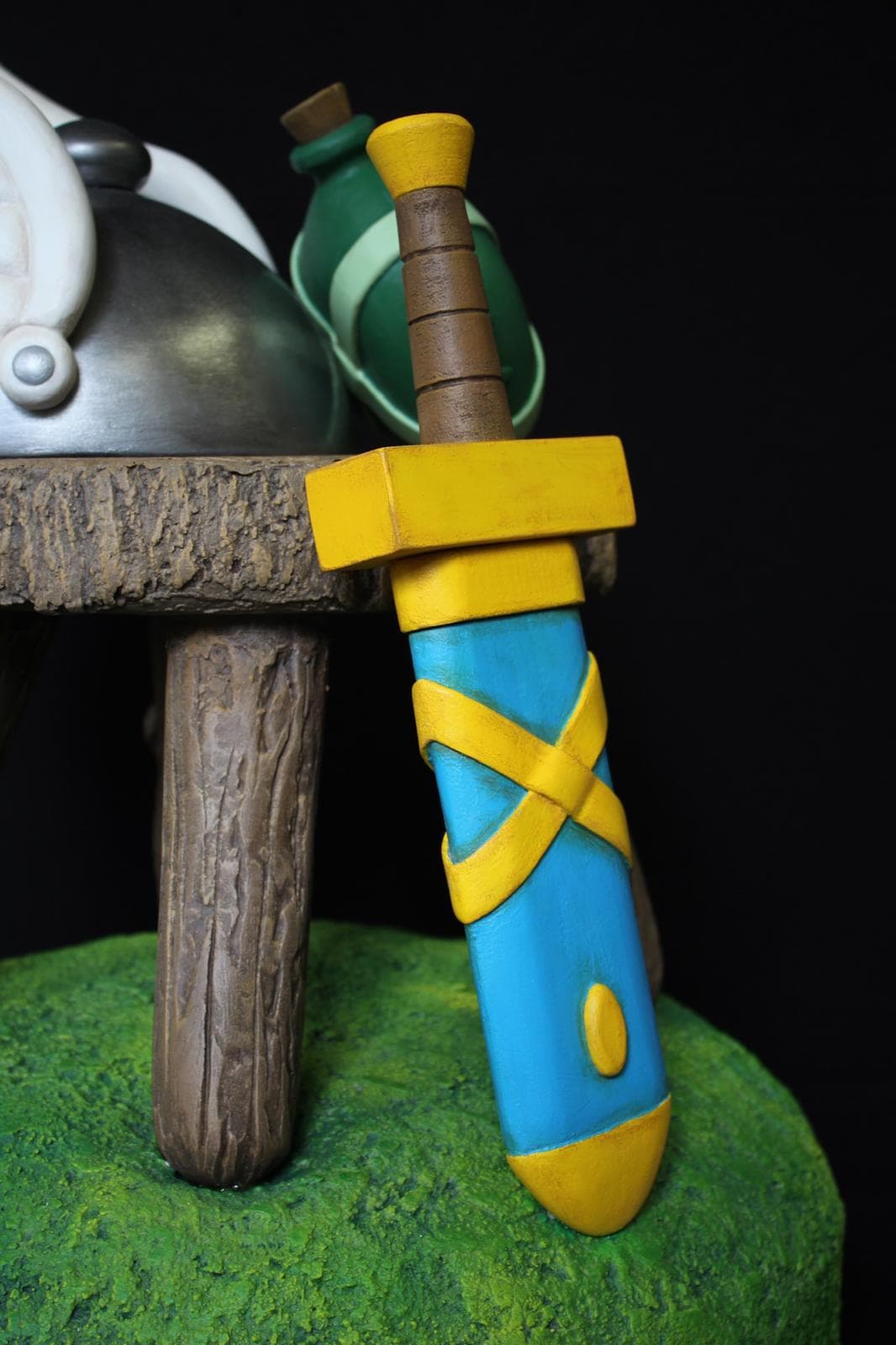 Réalisations et créations — 3