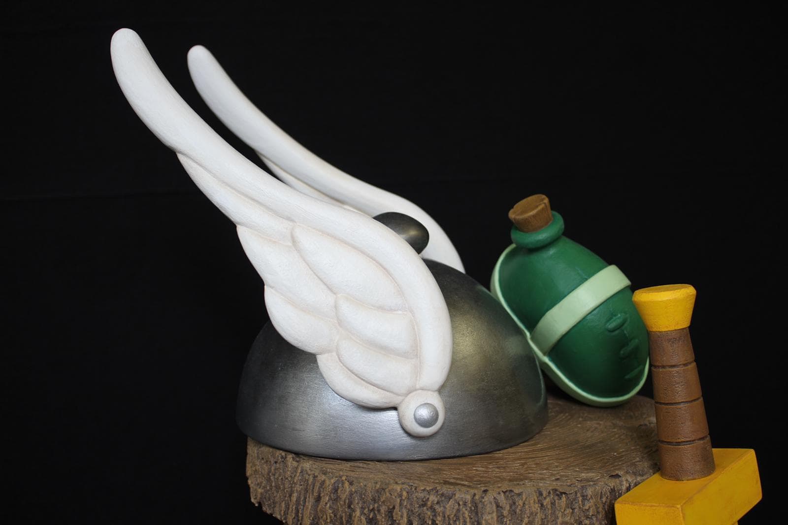 Réalisations et créations — 4