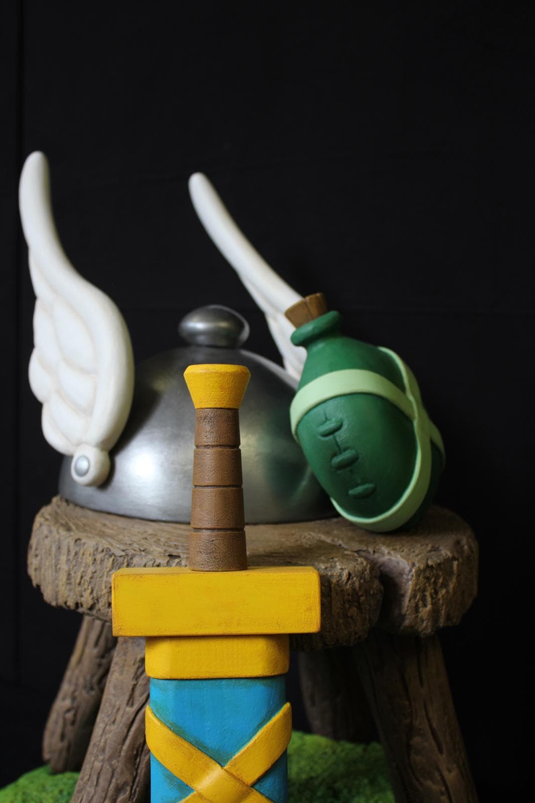 Réalisations et créations — 5