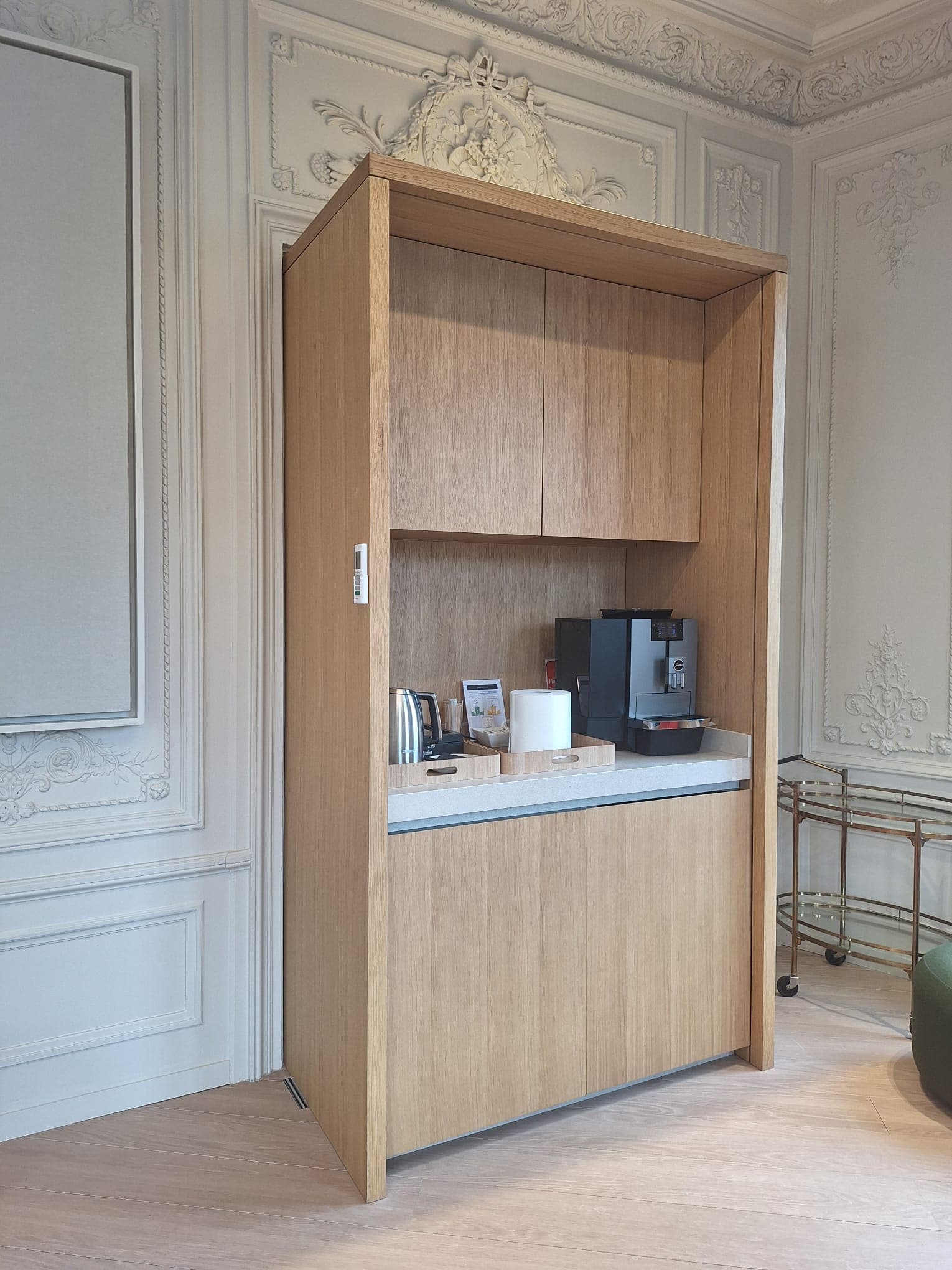 Dans le cadre professionnel — 4